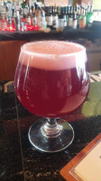 Red Eye Brewing Company drink