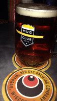 Red Eye Brewing Company drink
