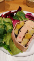 Vicari food