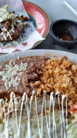 Taqueria Guadalajara #2 food