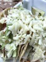 Taqueria Guadalajara #2 food