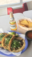 Taqueria Guadalajara #2 food