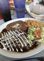 Taqueria Guadalajara #2 food