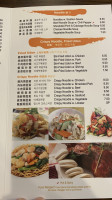 Old Shanghai Soup Dumpling menu