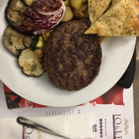 C&g Grille food