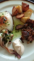 C&g Grille food