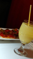 Global Kitchen drink