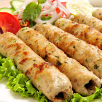 Global Kitchen food