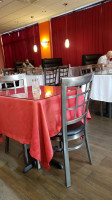 Global Kitchen inside