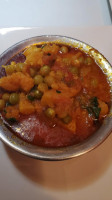 Global Kitchen food