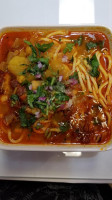 Global Kitchen food