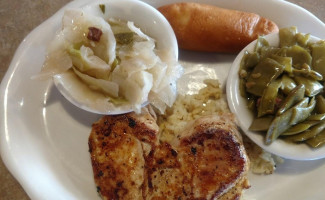 PoFolks food