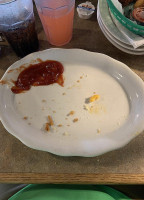 PoFolks food