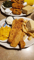 PoFolks food