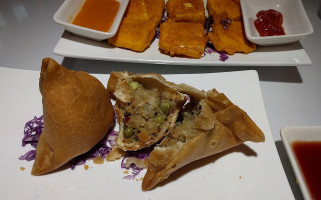 Global Kitchen food