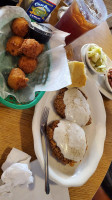 PoFolks food