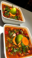 Global Kitchen food