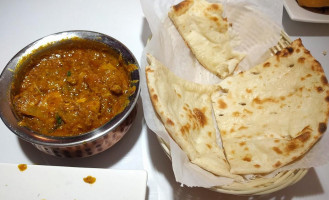 Global Kitchen food