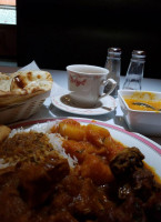 Global Kitchen food