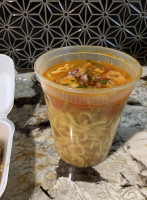 Global Kitchen drink