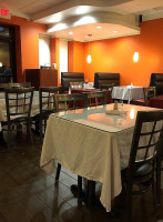 Global Kitchen inside