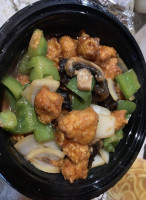 Global Kitchen food
