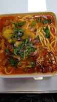 Global Kitchen food