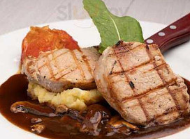 Tapestry food