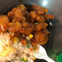 Ludlow Garage food