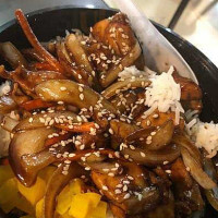 Ludlow Garage food