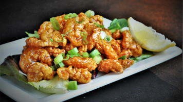 Half Shell Oyster House Of Trussville food