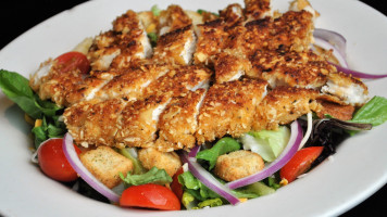 Half Shell Oyster House Of Trussville food