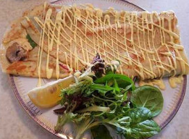 Yogi's And Grille food