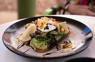 94th Aero Squadron food