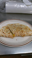 Clock Of Laurens food