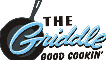 The Griddle Logo