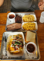 Robbies food