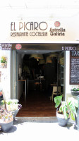 Bardolino Pizza 2 outside