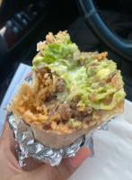 Humboldt Grill food