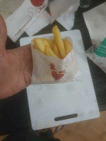Windmill Chill food