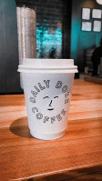 Daily Dose Coffee drink