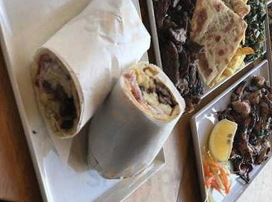 Sweets & Eats