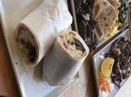 Sweets & Eats food
