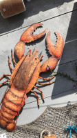 Sprague's Lobster food
