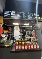 Brooklyn Beef N Cheese menu