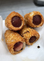 Brooklyn Beef N Cheese food