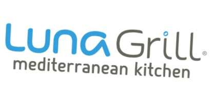 Luna Grill logo