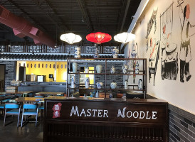 Master Noodle (edina) inside