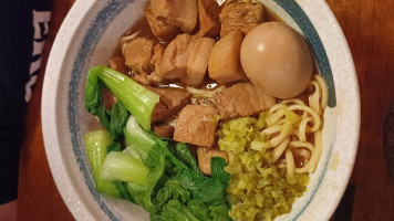 Master Noodle (edina) food