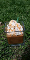Sweet Melt drink